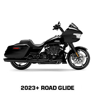 2023+ Road Glide / CVO