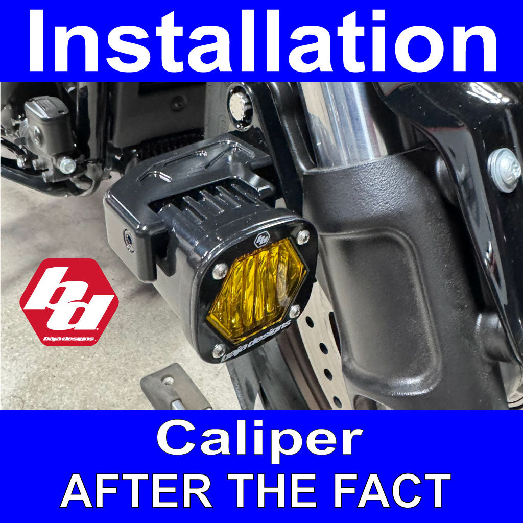 127060 Brake Caliper Installation Labor Rates