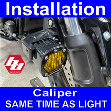 Load image into Gallery viewer, 127060 Brake Caliper Installation Labor Rates