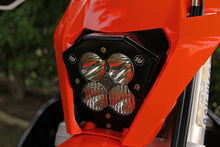 Load image into Gallery viewer, XL Pro KTM LED Headlight Kit w/Shell (17-19) D/C Baja Designs-507198