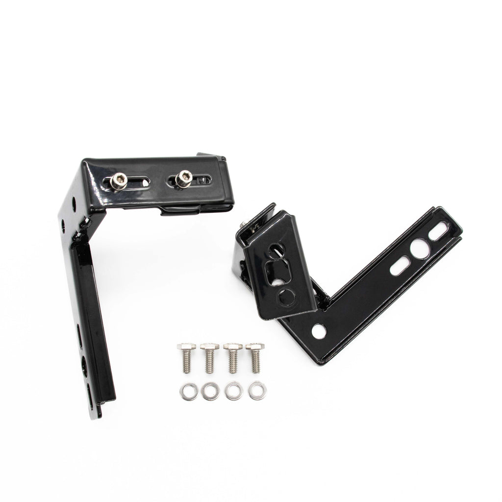 A10 Moto Modular TurnSignal Bracket expansion Kit 127097 Fits A10Moto Kits