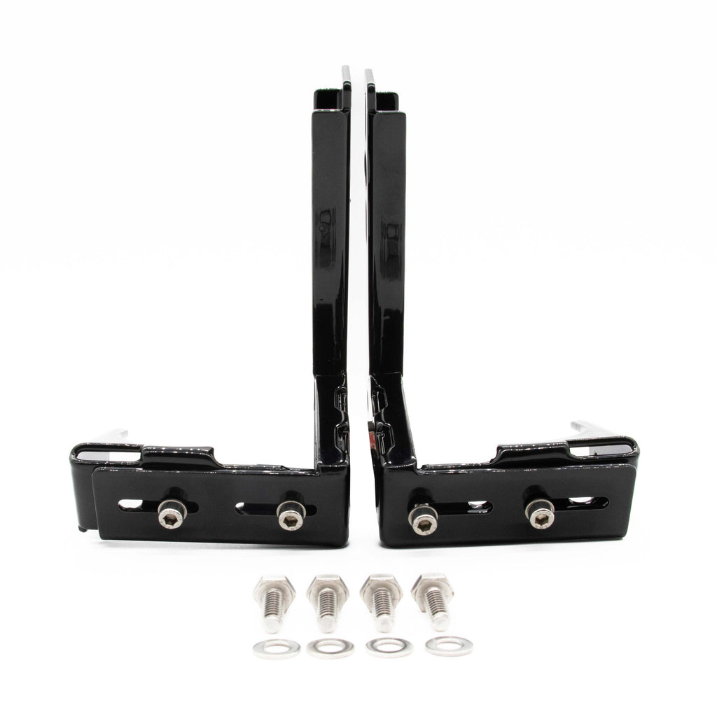 A10 Moto Modular TurnSignal Bracket expansion Kit 127097 Fits A10Moto Kits