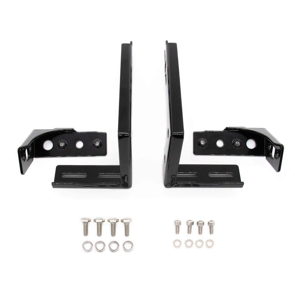 A10 Moto Modular TurnSignal Bracket expansion Kit 127097 Fits A10Moto Kits