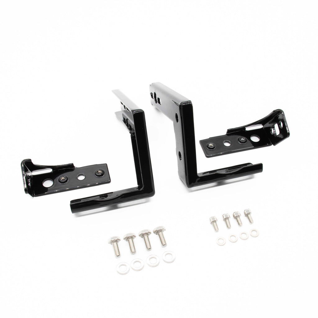 A10 Moto Modular TurnSignal Bracket expansion Kit 127097 Fits A10Moto Kits