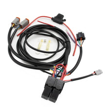 Load image into Gallery viewer, A10 Moto 98-13 Harley Davidson Road Glide Dual LP6 Headlight Harness