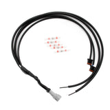 A10 Moto S1 Turn Signal Harness Pair