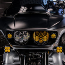 Load image into Gallery viewer, A10 Moto 2015-2023 Road Glide Baja Designs LP6 Lighting Combo Kit