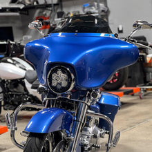 Load image into Gallery viewer, A10 Moto 96-13 Street Glide Baja Designs LP6 Lighting Combo Kit