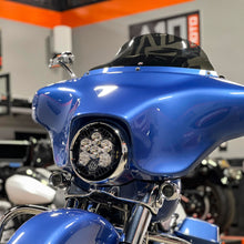 Load image into Gallery viewer, A10 Moto 96-13 Street Glide Baja Designs LP6 Lighting Combo Kit