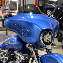 Load image into Gallery viewer, A10 Moto 96-13 Street Glide Baja Designs LP6 Lighting Combo Kit