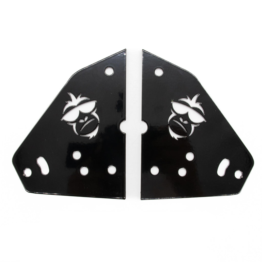 A10 Moto Honda Monkey LP6 + Dual S1 Brackets