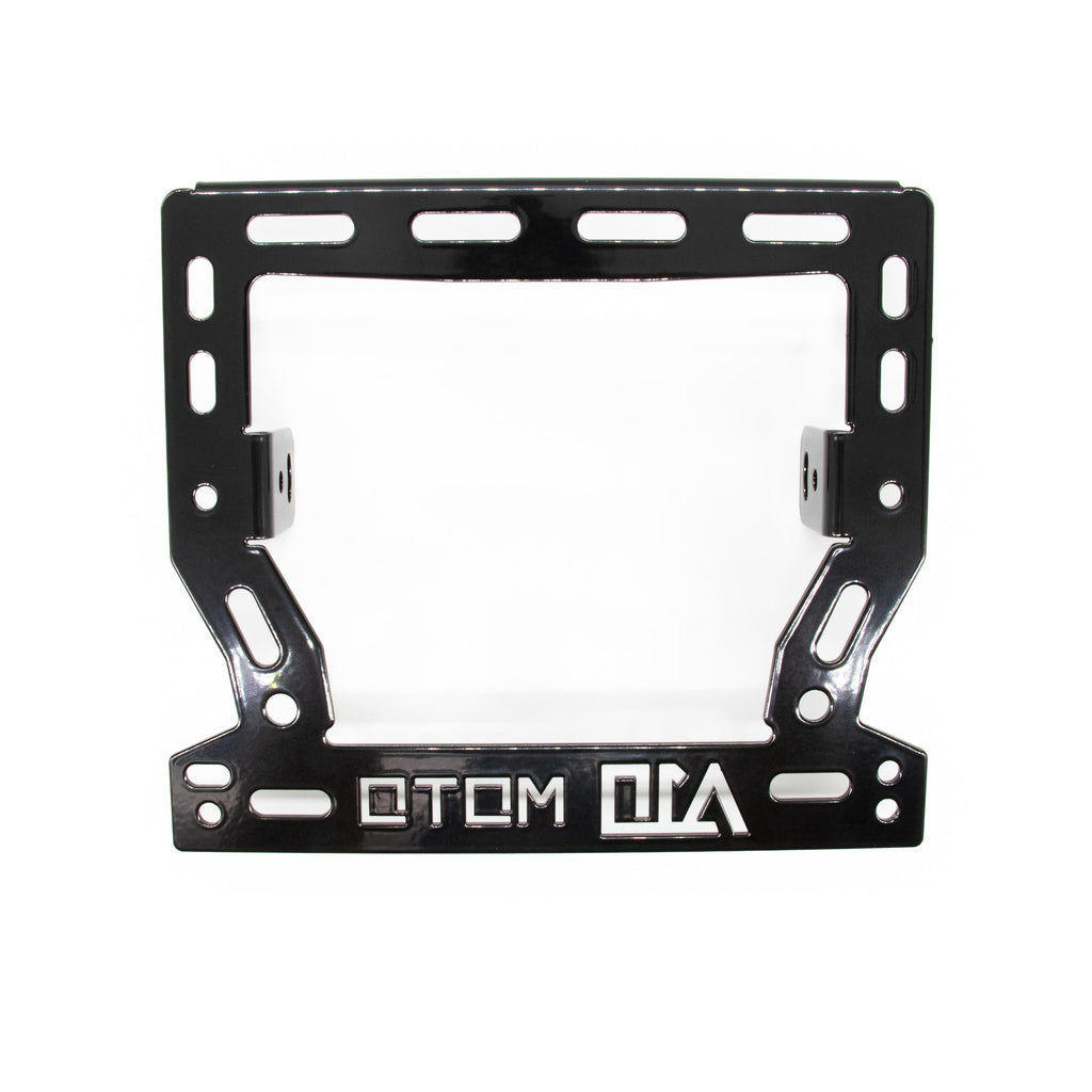 A10 Moto Indian Challenger Baja Designs LP6 Light Bracket