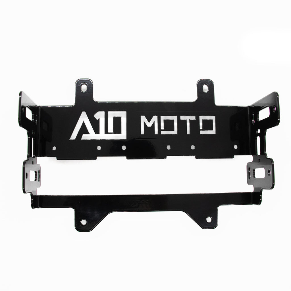 A10 Moto 2015-2023 Road Glide Baja Designs ONX6+ Bracket Mount