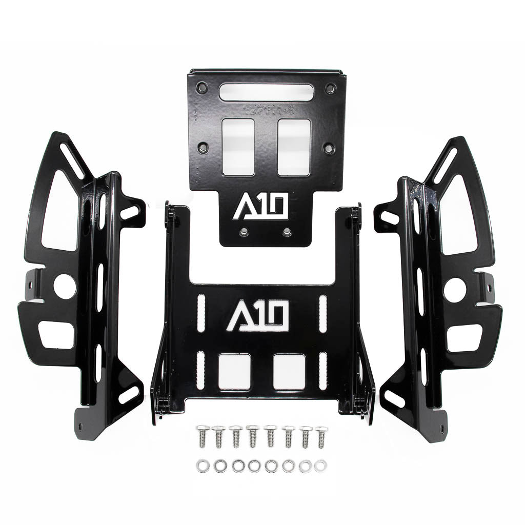 T-Sport Modular LP6 and S2 Mounting system Narrow Dynas 127111