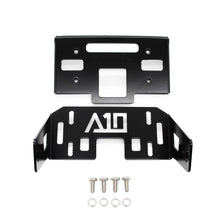 Load image into Gallery viewer, A10 Moto Indian Springfield Baja Designs LP6 Light Bracket Combo Kit