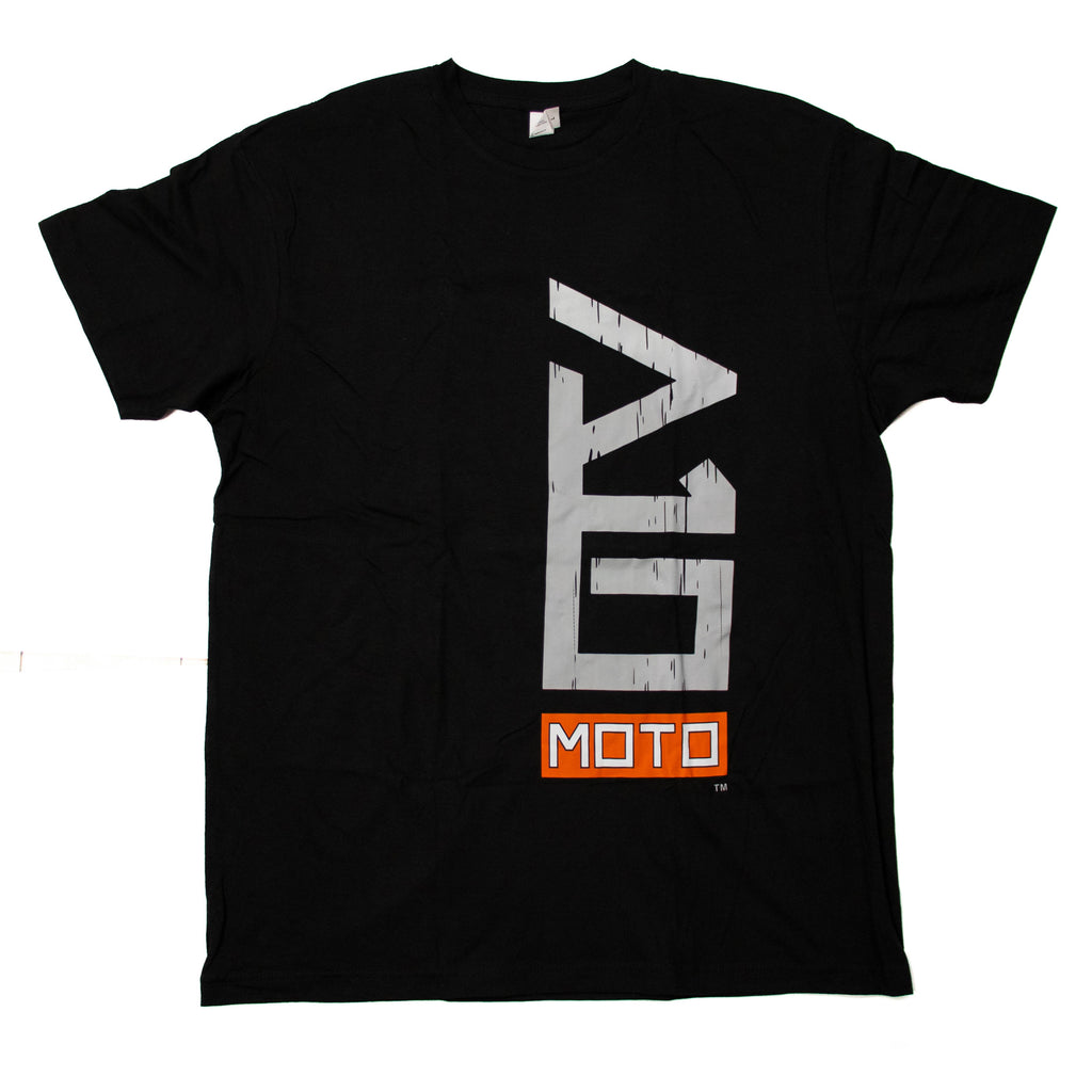 A10 Moto Performance Blend "Life is Better" Tee Shirt