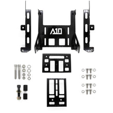 Load image into Gallery viewer, A10 Moto T-Sport Modular LP6 and S2 Mounting system For Softails, Dynas and Low Rider S