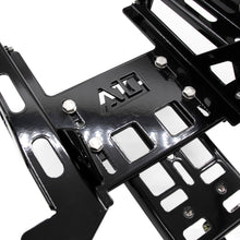 Load image into Gallery viewer, A10 Moto T-Sport Modular LP6 and S2 Mounting system For Softails, Dynas and Low Rider S