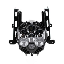 Load image into Gallery viewer, A10 Moto T-Sport Modular LP6 and S2 Mounting system For Softails, Dynas and Low Rider S