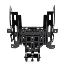 Load image into Gallery viewer, A10 Moto T-Sport Modular LP6 and S2 Mounting system For Softails, Dynas and Low Rider S