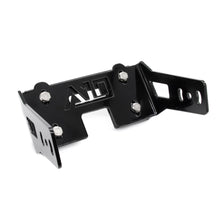 Load image into Gallery viewer, A10 Moto Universal 3.5&quot; Bar Mount LP6 Combo Kit Fits MS Road Warrior Fairing