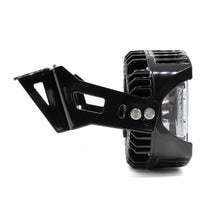 Load image into Gallery viewer, A10 Moto Universal 3.5&quot; Bar Mount LP6 Combo Kit Fits MS Road Warrior Fairing