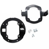 A10 Moto Low Rider ST LP6 No-Cut Headlight Bracket Kit 127054