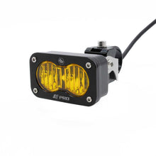 Load image into Gallery viewer, Axia Universal Crash Bar Fog Light Mount Pair