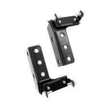 Load image into Gallery viewer, A10 Moto Indian Scout Foot Peg S2/Squadron Mounting Bracket Kit 127101