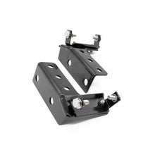 Load image into Gallery viewer, A10 Moto Indian Scout Foot Peg S2/Squadron Mounting Bracket Kit