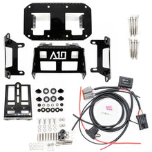 Load image into Gallery viewer, A10 Moto 20+ Low Rider S and Sport Glide  Dual LP4 Combo Kit 127080