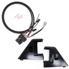 Load image into Gallery viewer, A10 Moto 98-13 Road Glide Billet S1 Pod Front Turn Signal Kit Combo Kit