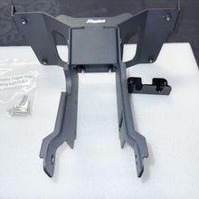 Load image into Gallery viewer, AdvanBlack Install Bracket 117 Low Rider S