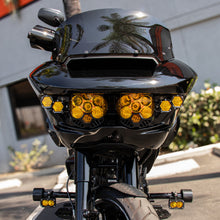 Load image into Gallery viewer, A10 Moto 2023.5+ Road Glide BAJA DESIGNS LP6 Lighting Combo Kit 127114