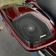 Load image into Gallery viewer, Saddlebag Speaker Installation Kit for 2014+ Harley-Davidson® Touring Models - HD14.SBS