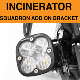 Incinerator Add On Squadron Bracket 127113 (POS)