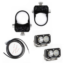 Load image into Gallery viewer, A10 Moto 1.25&quot; Crash Bar Fog Light Kit