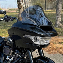 Load image into Gallery viewer, Flare™ Windshield for Harley-Davidson® 2023.5-2024 Road Glide® (New Style Fairing)