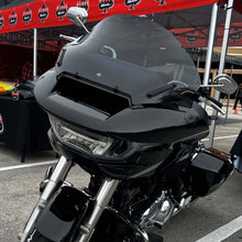 Load image into Gallery viewer, Flare™ Windshield for Harley-Davidson® 2023.5-2024 Road Glide® (New Style Fairing)