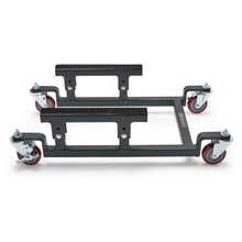 Load image into Gallery viewer, Let’s Roll™ Motorcycle Dolly &amp; Lift Package Combo Deal