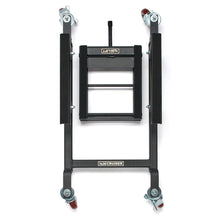 Load image into Gallery viewer, Let’s Roll™ Motorcycle Dolly &amp; Lift Package Combo Deal