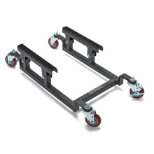 Load image into Gallery viewer, Let’s Roll™ Motorcycle Dolly &amp; Lift Package Combo Deal