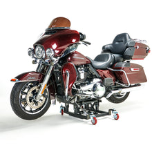 Load image into Gallery viewer, Let’s Roll™ Motorcycle Dolly &amp; Lift Package Combo Deal