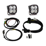 KTM Squadron Unlimited Auxiliary Light Kit – KTM 2008-16 1190; 2014-20 1290 -497053