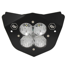 Load image into Gallery viewer, Yamaha WR250F 12-17 WR450F 15-17 Headlight Kit XL Pro Series Baja Designs-507001