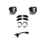 S1 Universal Moto Kit w/EFI Baja Desgins