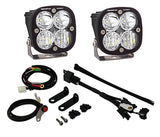 Triumph Tiger 800XC LED Adventure Bike Kit Squadron Sport Baja Designs-558003