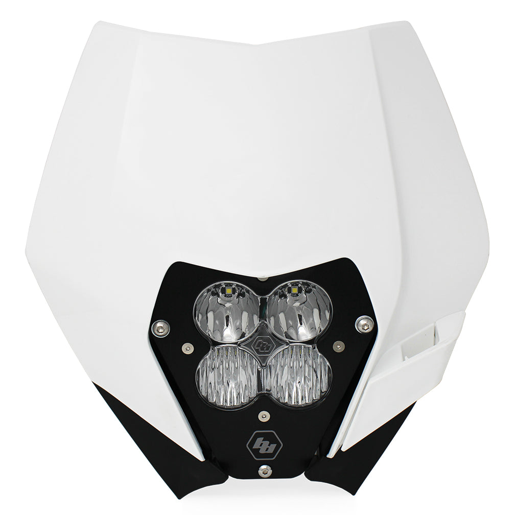XL Sport LED KTM 2008-2013 w/Headlight Shell Baja Designs-567061
