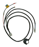 Wiring Harness And Switch Off Road Bikes Universal Baja Designs-611049