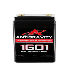 Load image into Gallery viewer, Antigravity Batteries AG-1601 Lithium Battery
